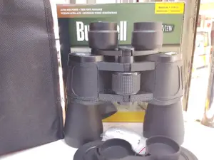 Bushnell 60x60 Powerview Binoculars High Zoom Clear Vision