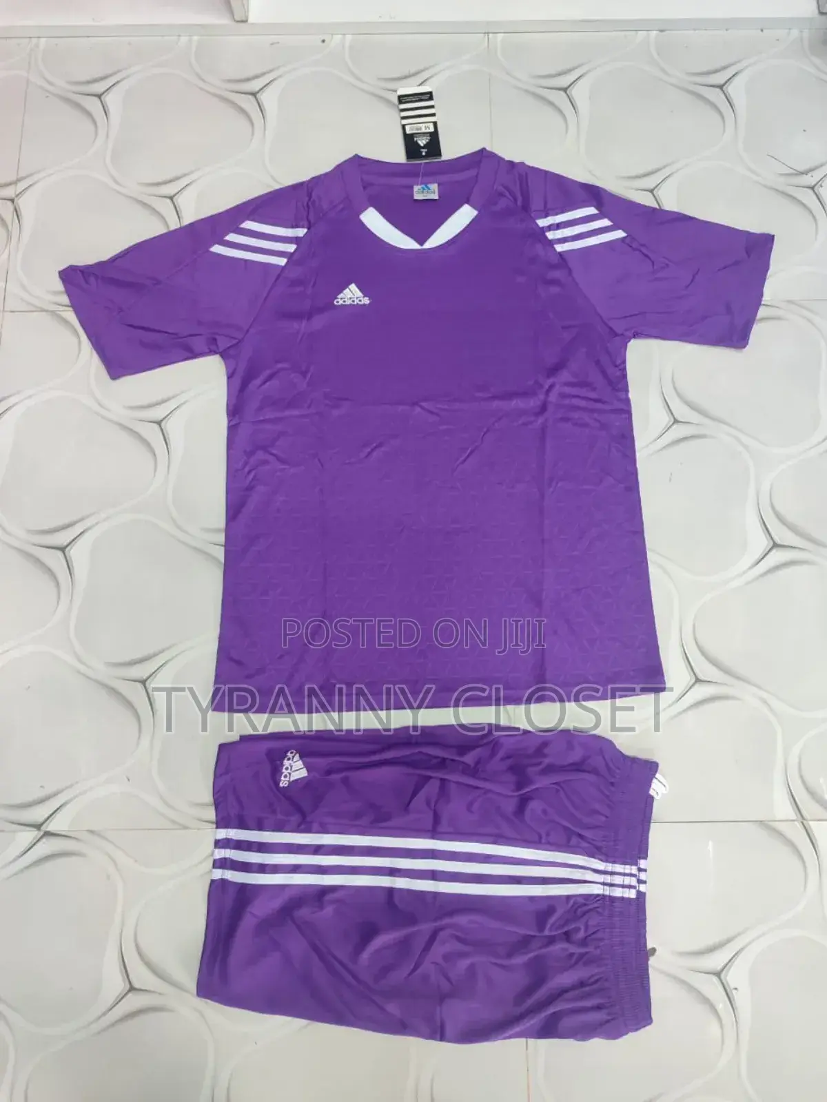 Games Kits Attires