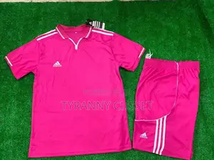 Games Kits Attires