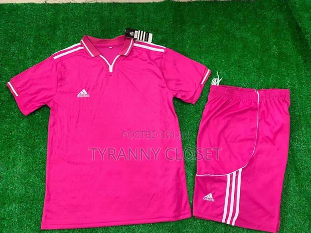 Games Kits Attires - thumbnail 3