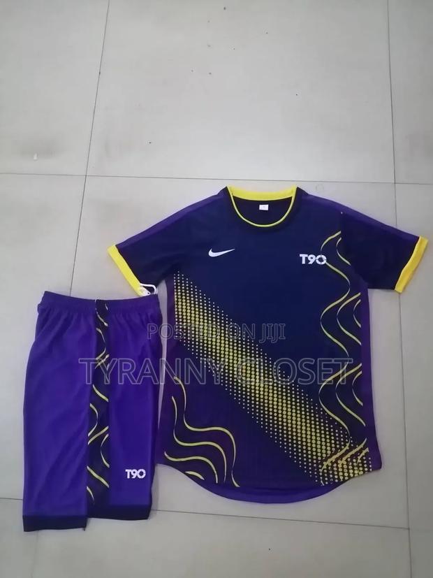 Games Kits Attires - thumbnail 4