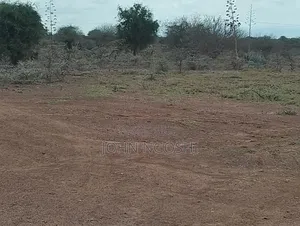 3 Acres Kitengrla-Rongai Road Land