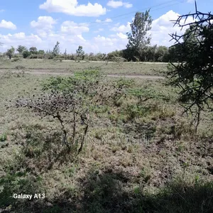 3 Acres Kitengrla-Rongai Road Land