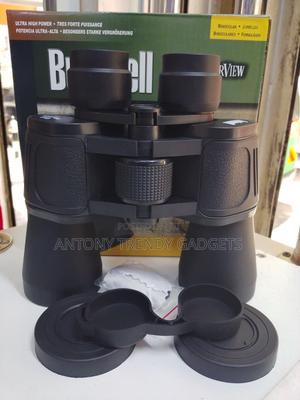 Bushnell Powerview 60x60 Binoculars Long Range Outdoor - thumbnail 2