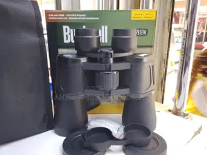 Bushnell Powerview 60x60 Binoculars Long Range Outdoor