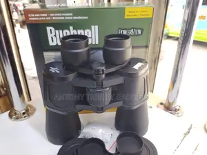 Bushnell Powerview 60x60 All-Weather Outdoor Binoculars