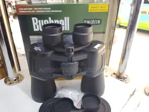 Bushnell Powerview 60x60 All-Weather Outdoor Binoculars