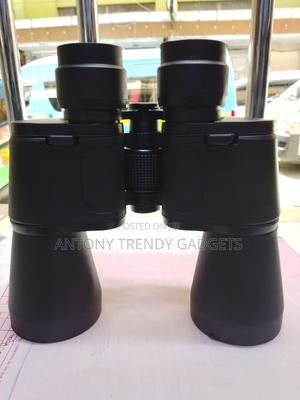 Bushnell 60x60 Power View Binoculars - thumbnail 2