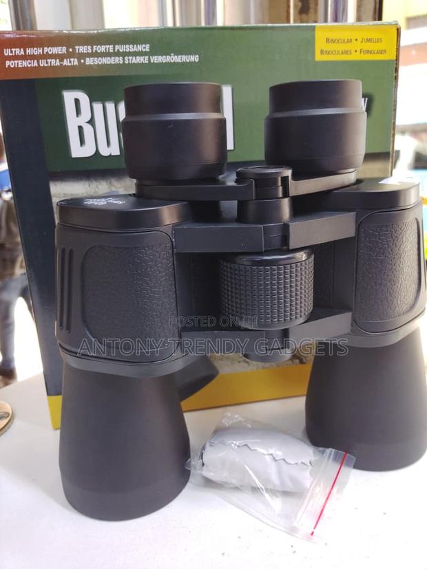 Bushnell 60x60 Power View Binoculars - thumbnail 4