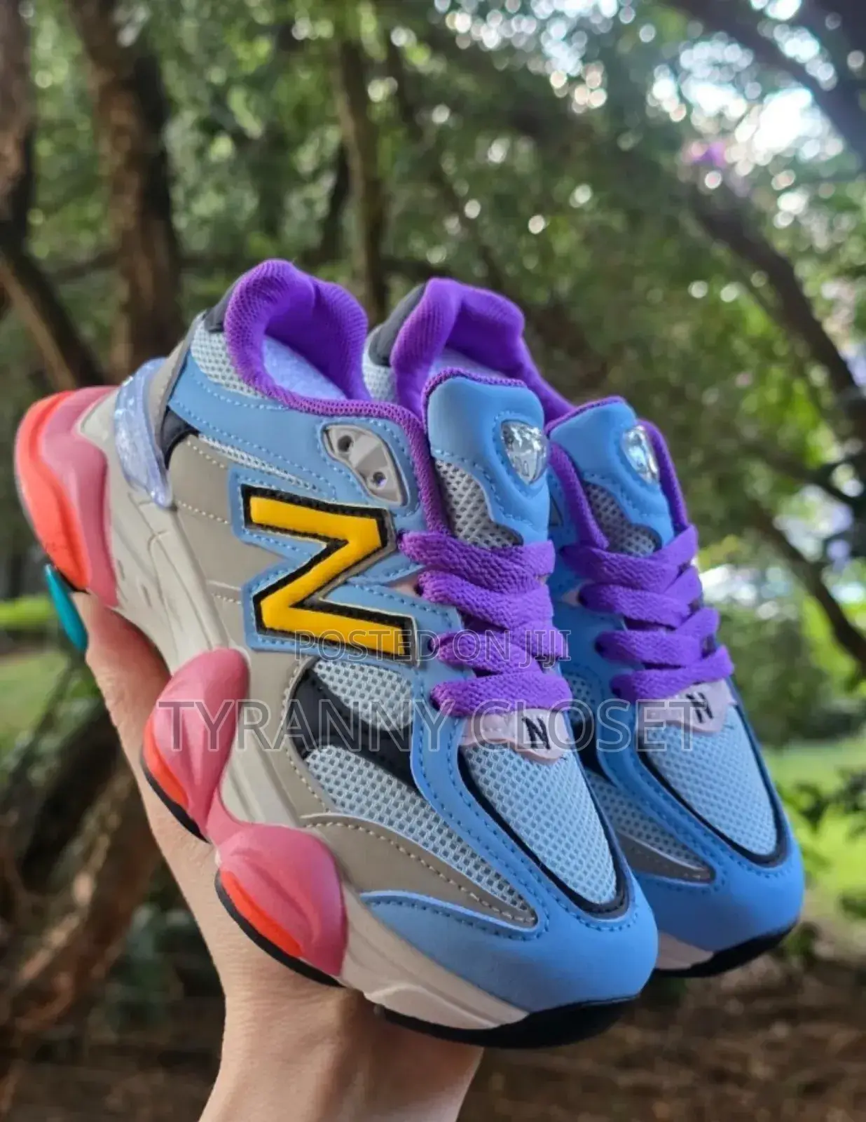 New Balance 9060