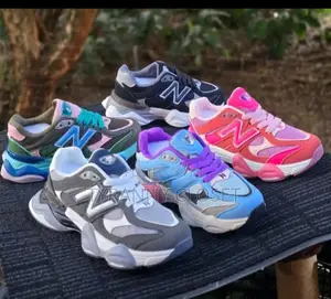 New Balance 9060