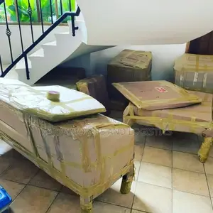 Movers and Packers Services Within Nakuru Estate