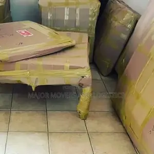 Movers and Packers Services Within Nakuru Estate