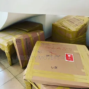 Movers and Packers Services Within Nakuru Estate