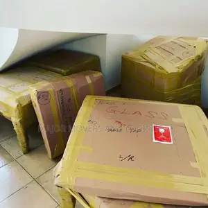 Movers and Packers Services Within Nakuru Estate