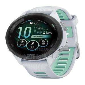 Garmin Forerunner 265s - thumbnail 2