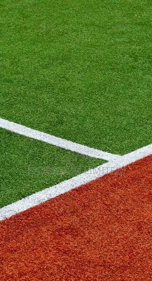 Upgrade Your Football Ground - Artificial Turf Grass