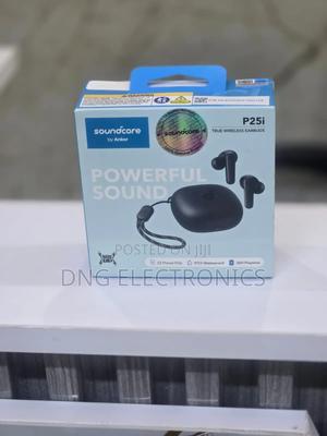 Soundcore R50i Earbuds - main view