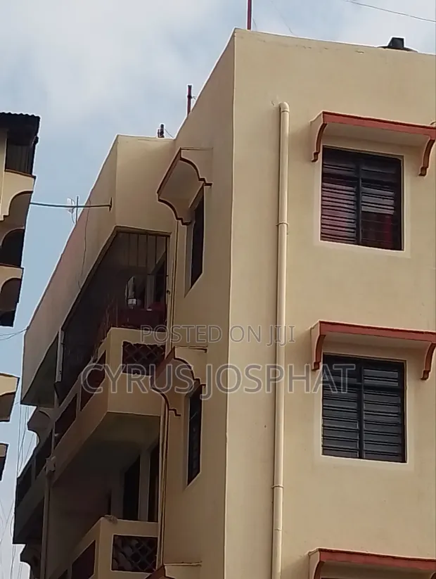 1bdrm Block of Flats in Mikindani for sale