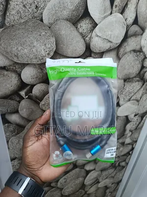 Hdmi Cable 2m 4 K Quality