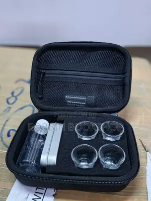Pastoral Visit Holy Communion Set – 4 Cups (Nairobi)