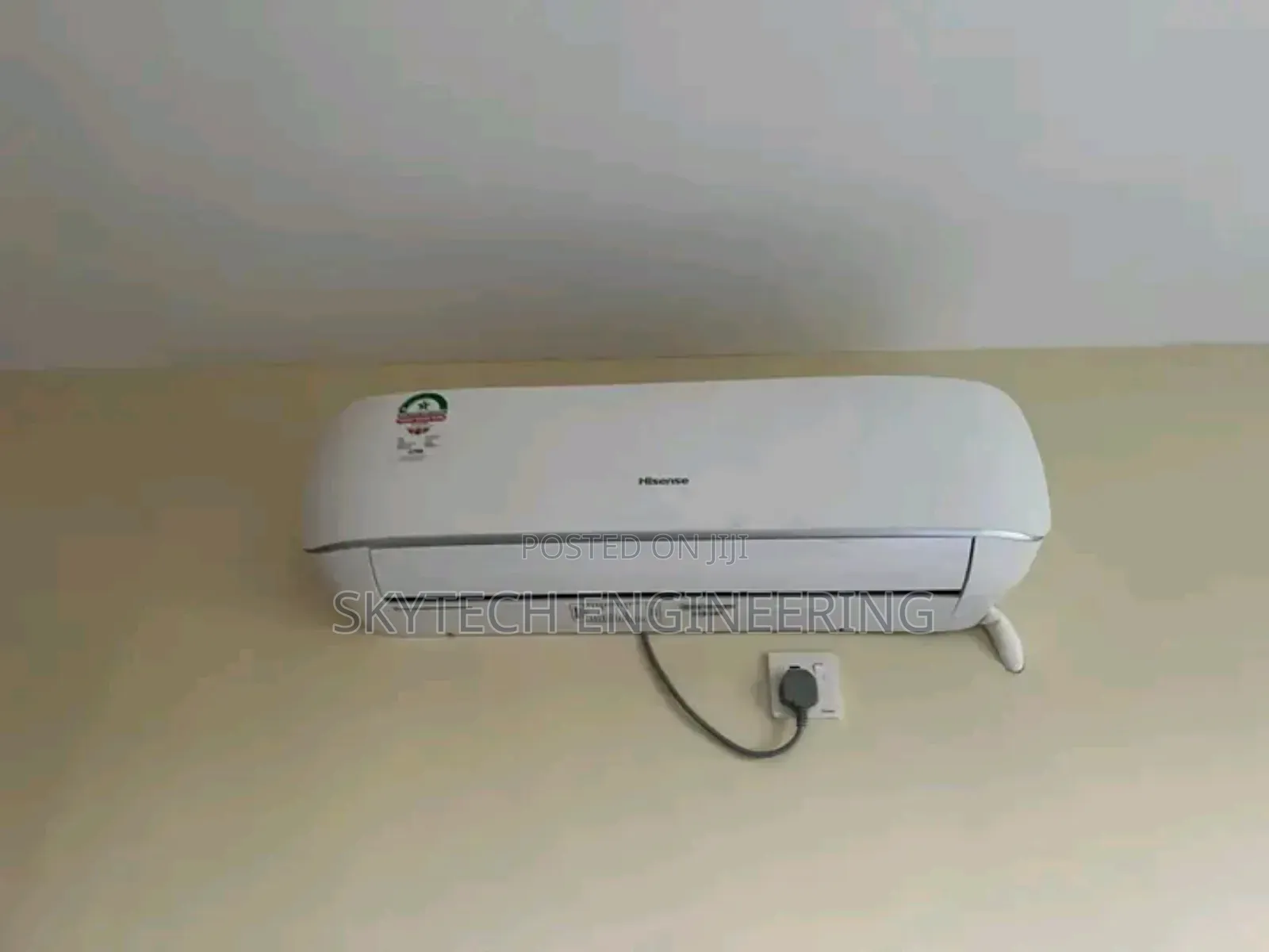 Air Conditioner