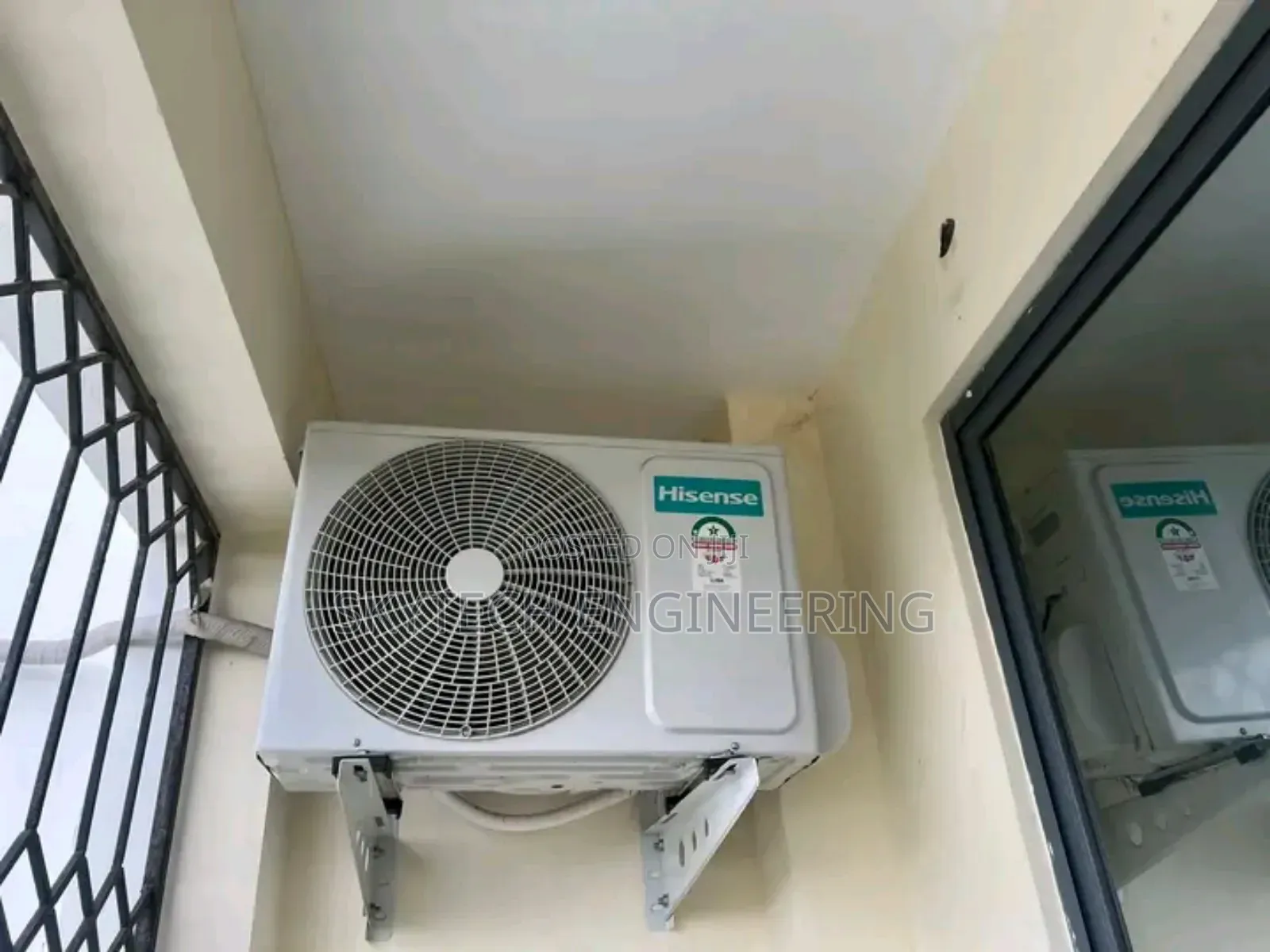Air Conditioner