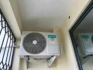 Air Conditioner