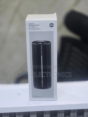 Xiaomi Bluetooth Speaker - main view