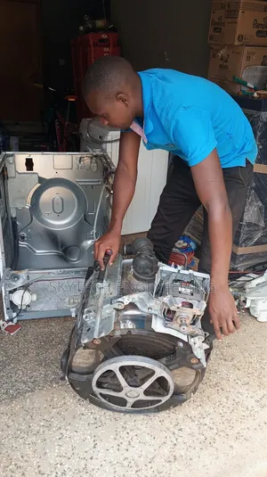 Washing Machine Repair