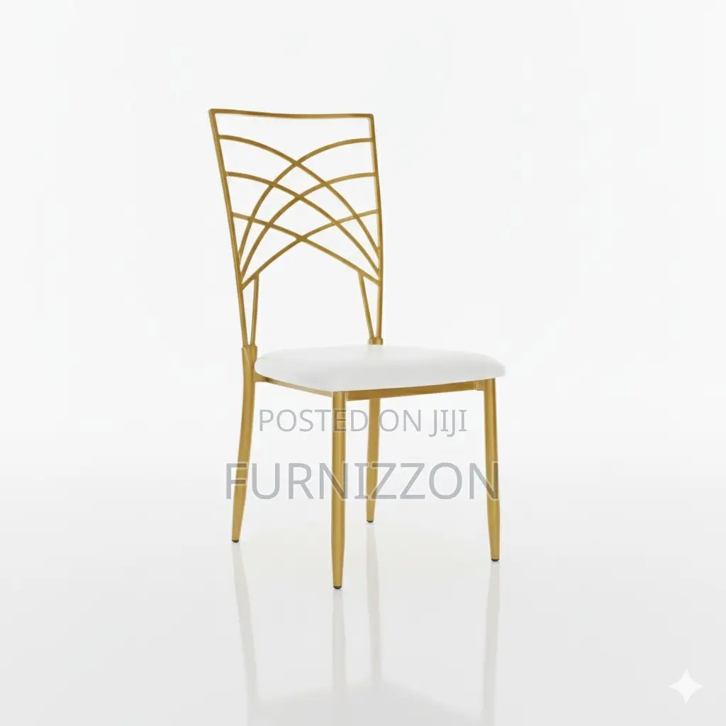 Chameleon Chair