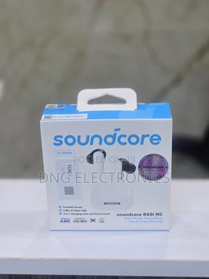 Soundcore R50i Nc Earbuds - main view