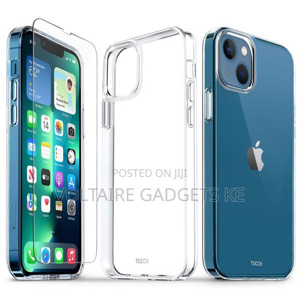 iPhone Covers Only