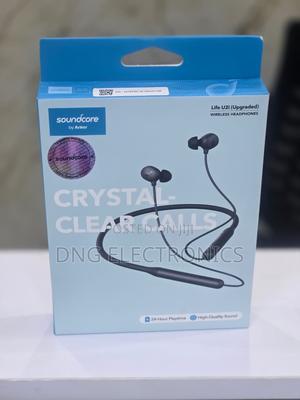 Soundcore Life U2i Neckband - main view