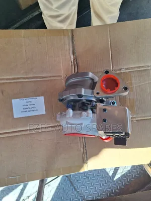 Ford Ranger Turbo Charger 3.2