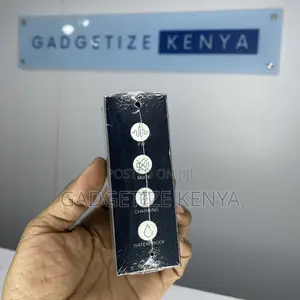Mini Silicone Vibrator