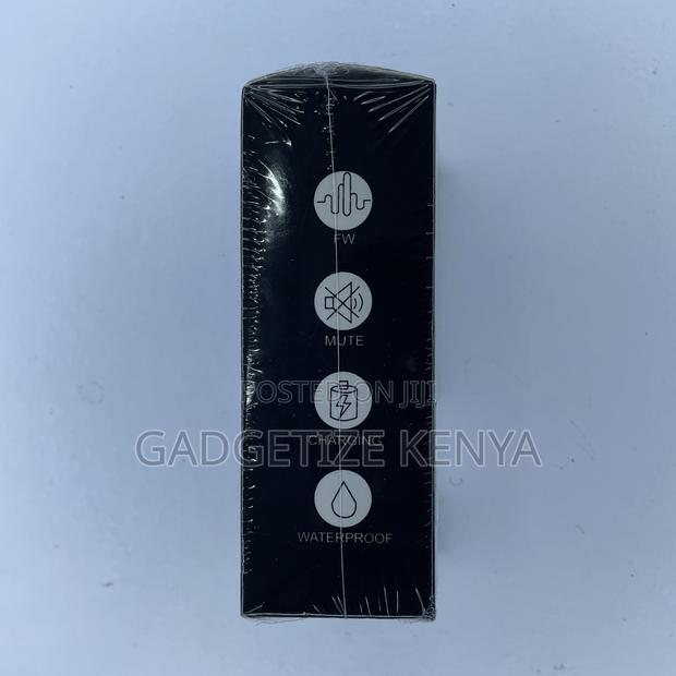 Mini Silicone Vibrator - thumbnail 5