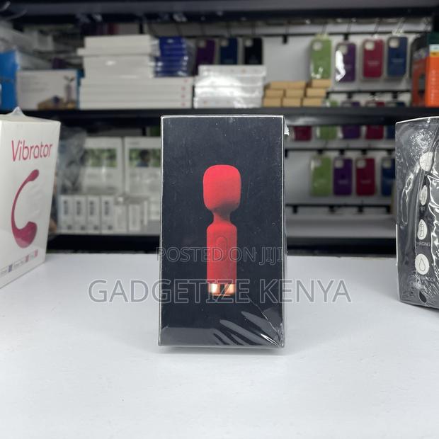 Mini Silicone Vibrator - thumbnail 7