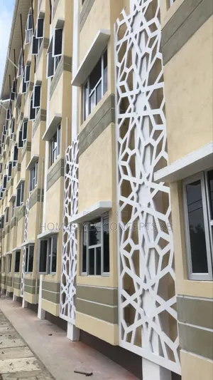 Curtain Walls Aluco Acp Facade Cladding Laser Cut Balcony Grills