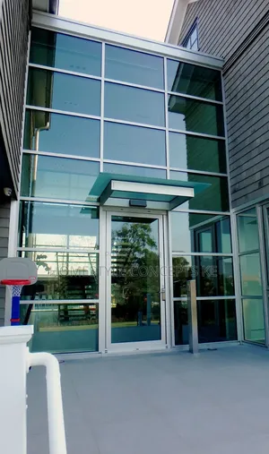 Laser Cut Balcony Grills Acp Aluco Cladding Facade Curtain Wall Finish