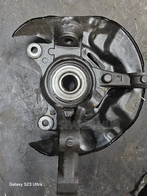 Front Bearings Fielder/Nze
