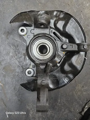 Front Bearings Fielder/Nze