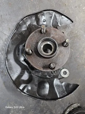 Front Bearings Fielder/Nze