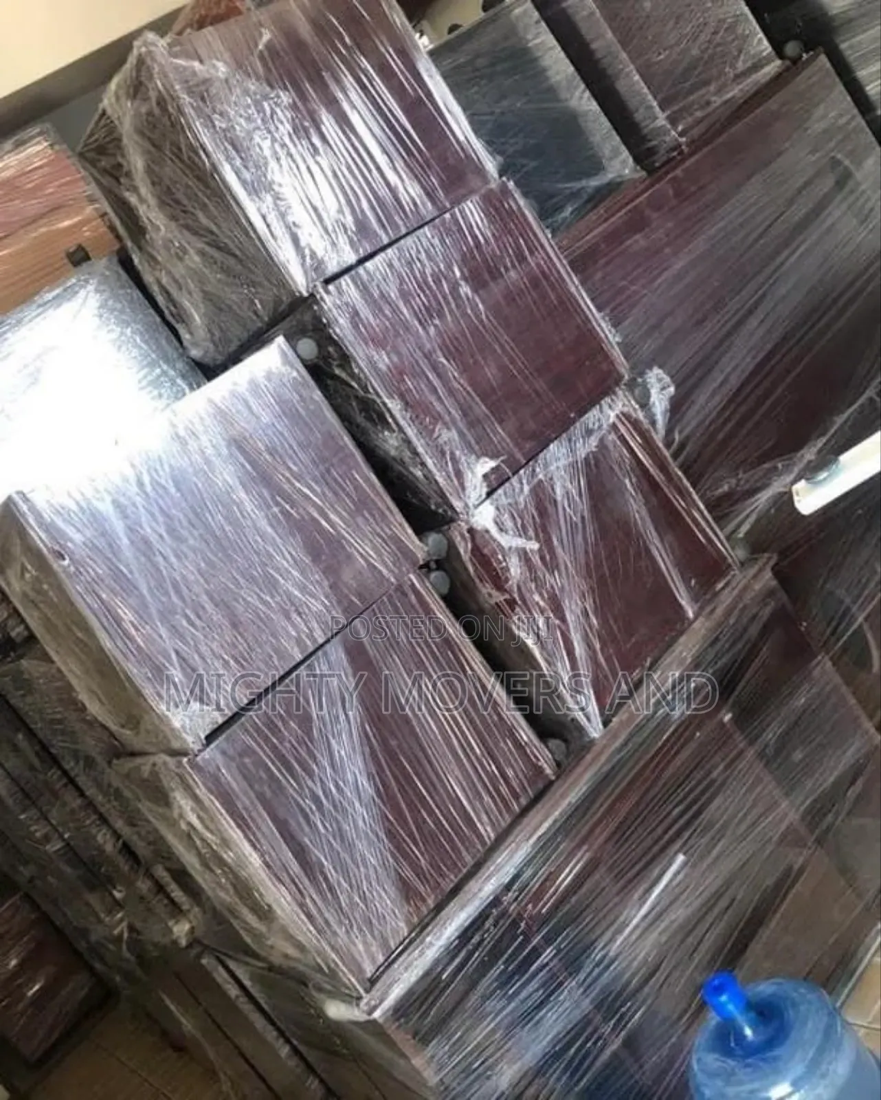 Professional Movers and Packers Within Gilgil/Olkarai Estates