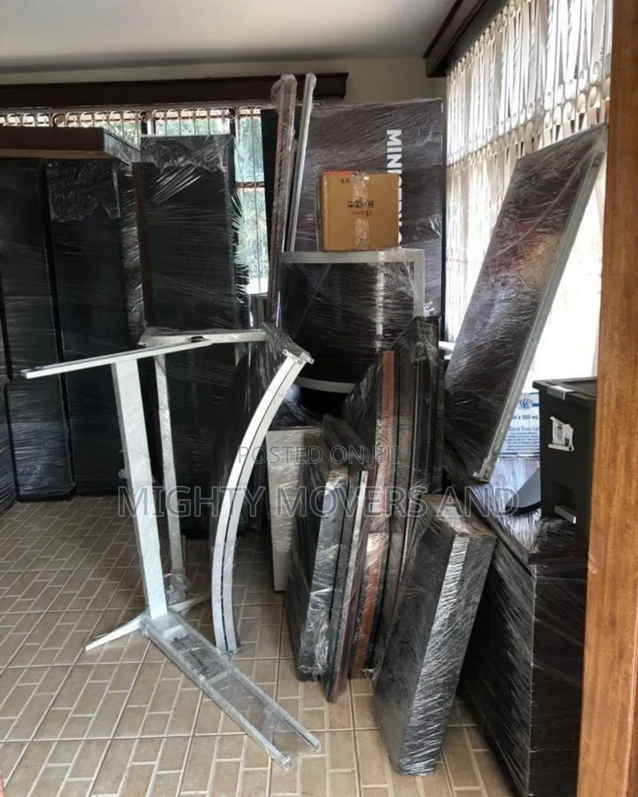Professional Movers and Packers Within Gilgil/Olkarai Estates