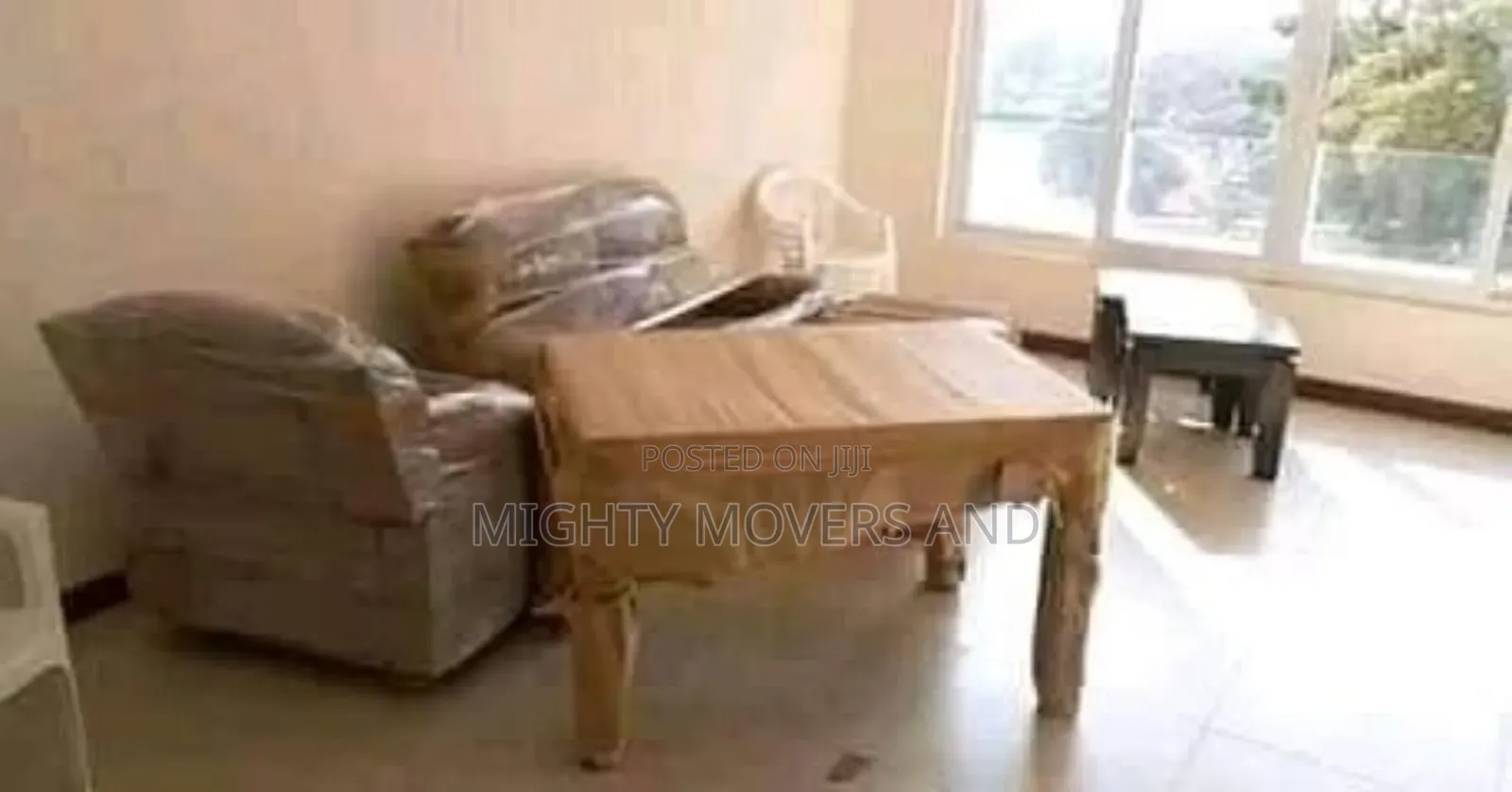 Professional Movers and Packers Within Gilgil/Olkarai Estates
