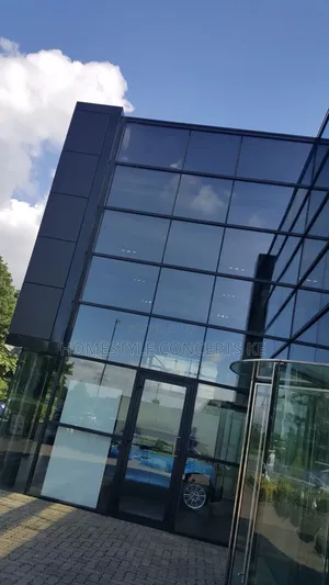 Curtain Walls Laser Cut Balcony Grills Aluco Acp Facade Cladding