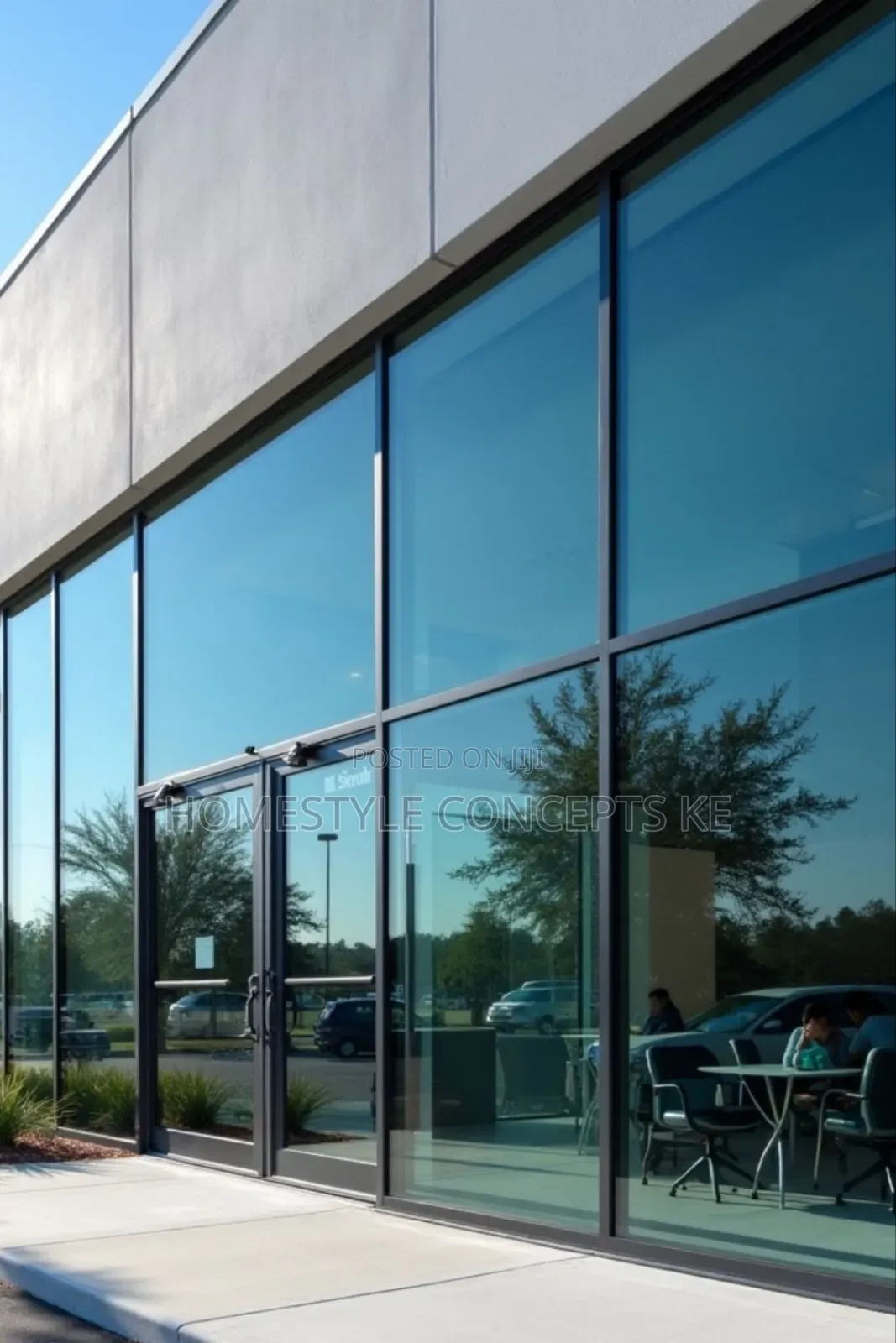 Curtain Walls Laser Cut Balcony Grills Aluco Acp Facade Cladding