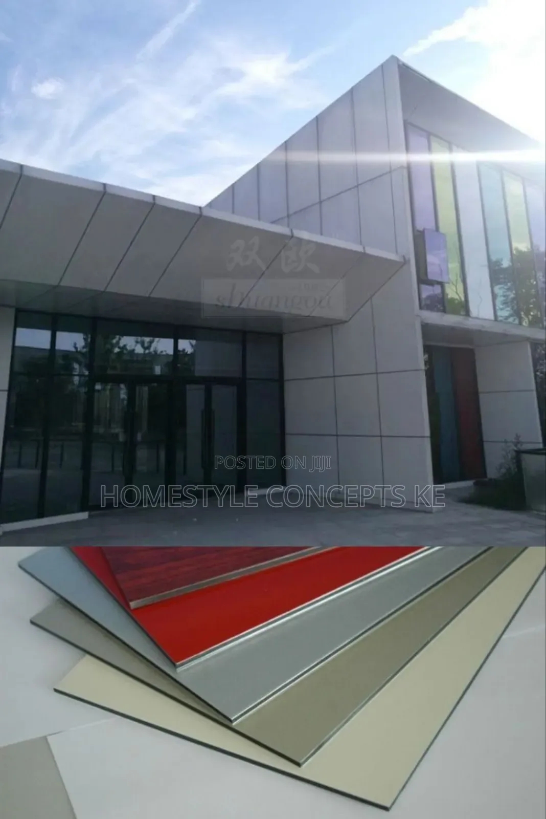 Curtain Walls Laser Cut Balcony Grills Aluco Acp Facade Cladding