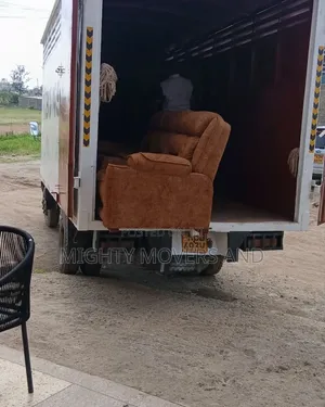 Professional Movers and Packers Within Gilgil/Olkarai Estates